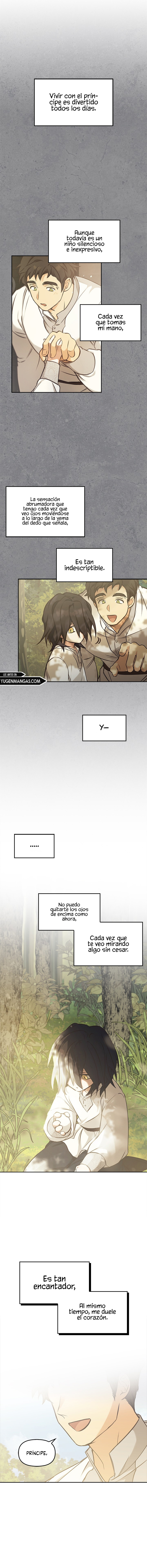 Regas Capítulo 12 - Page 7