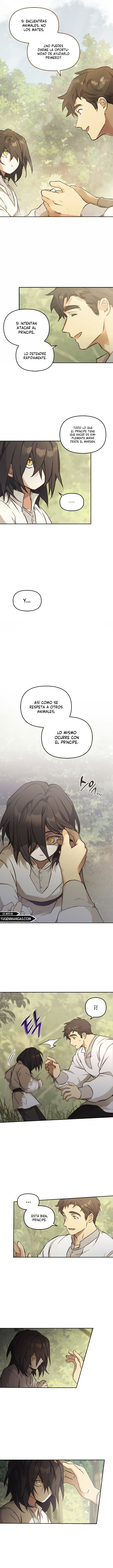 Regas Capítulo 12 - Page 9