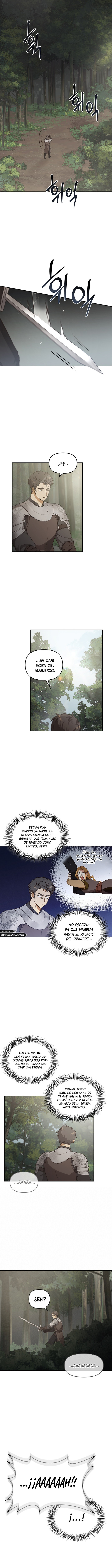 Regas Capítulo 13 - Page 2