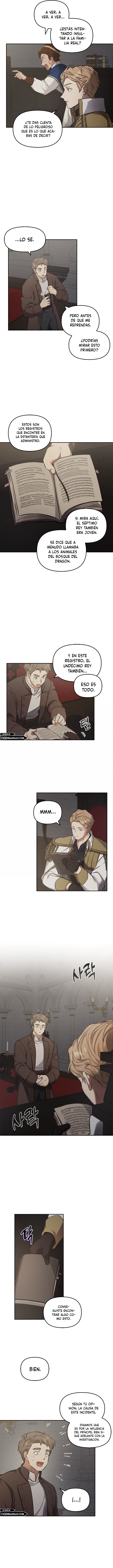 Regas Capítulo 13 - Page 6