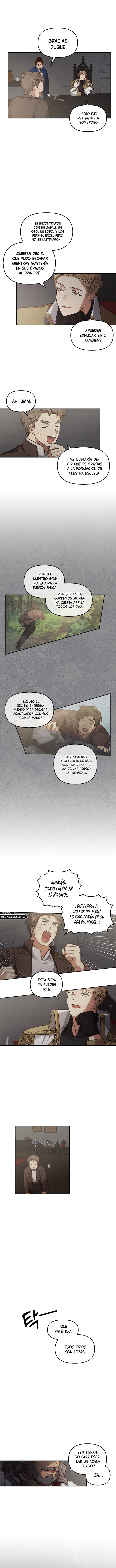 Regas Capítulo 13 - Page 7