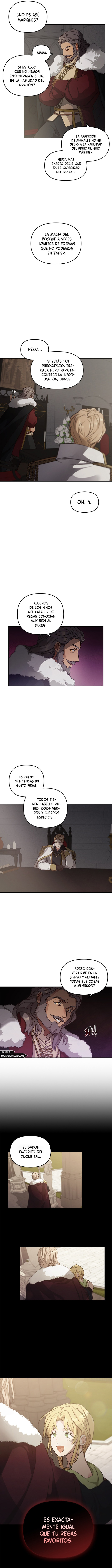 Regas Capítulo 13 - Page 9