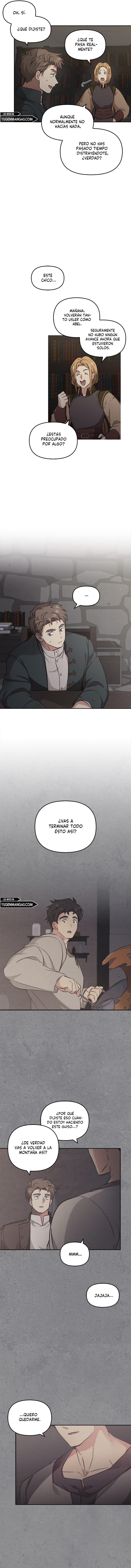 Regas Capítulo 14 - Page 4