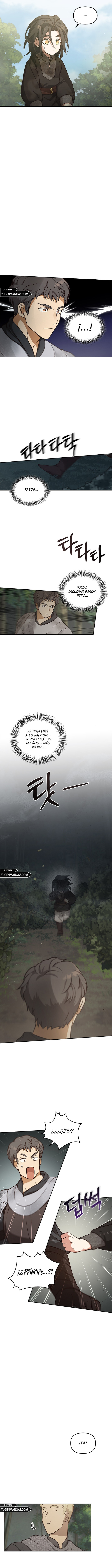 Regas Capítulo 14 - Page 7