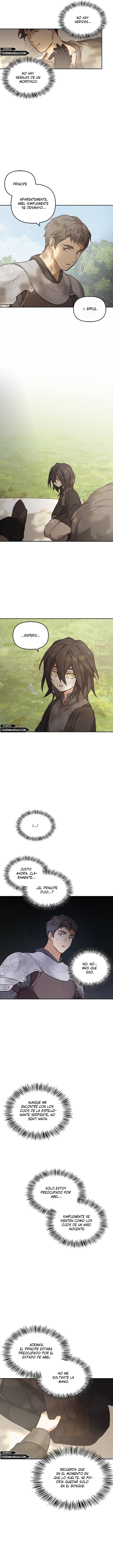 Regas Capítulo 15 - Page 3