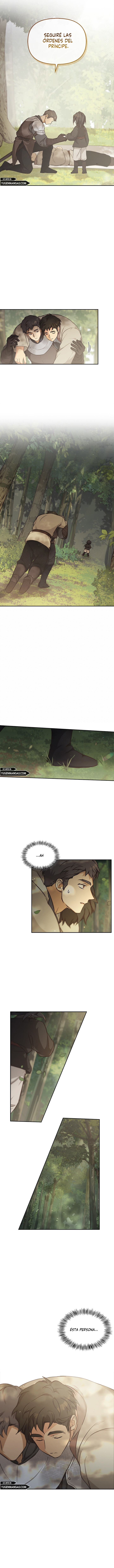 Regas Capítulo 15 - Page 5