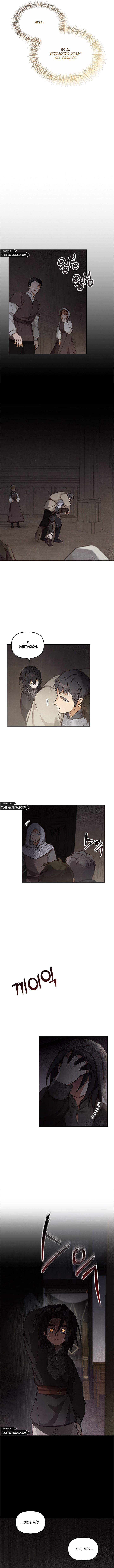 Regas Capítulo 15 - Page 6