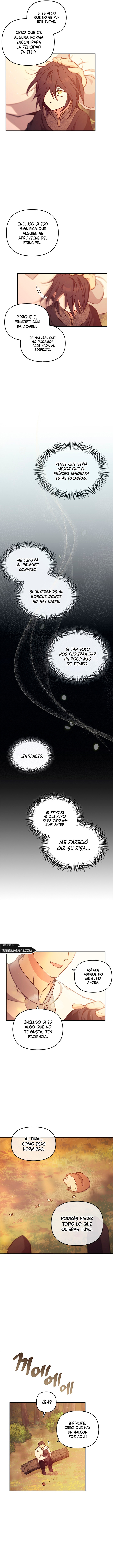 Regas Capítulo 16 - Page 11