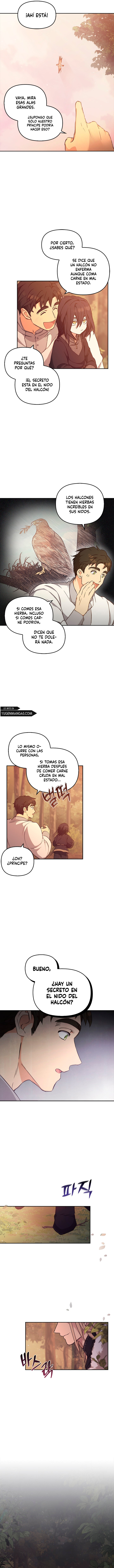 Regas Capítulo 16 - Page 12