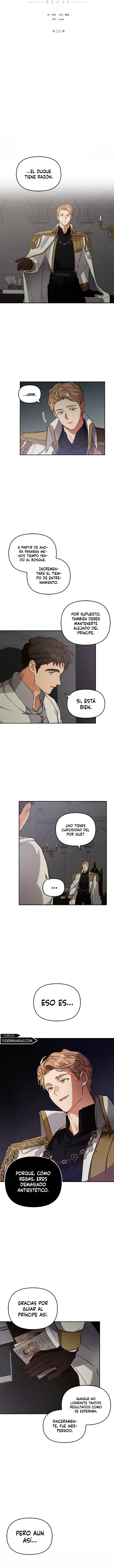 Regas Capítulo 16 - Page 2
