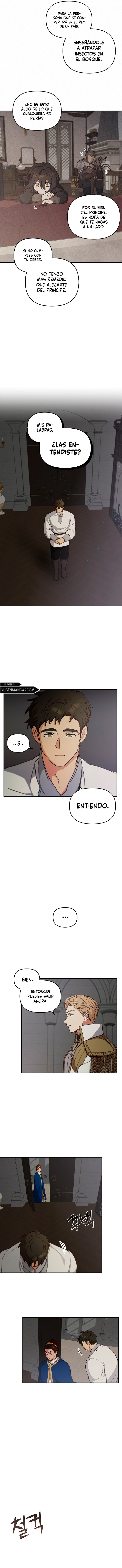 Regas Capítulo 16 - Page 3