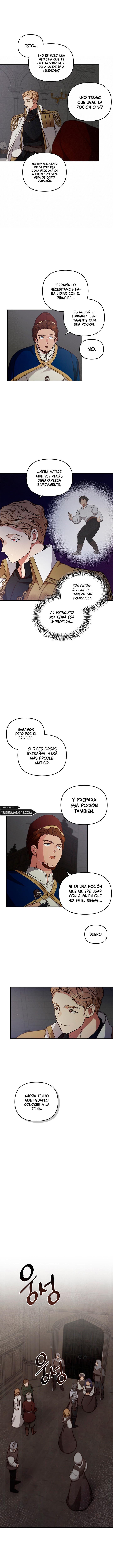 Regas Capítulo 16 - Page 5