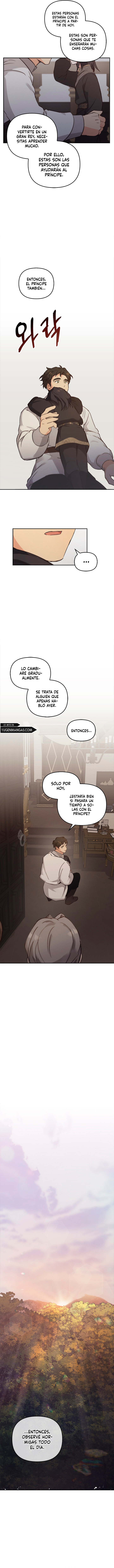 Regas Capítulo 16 - Page 8