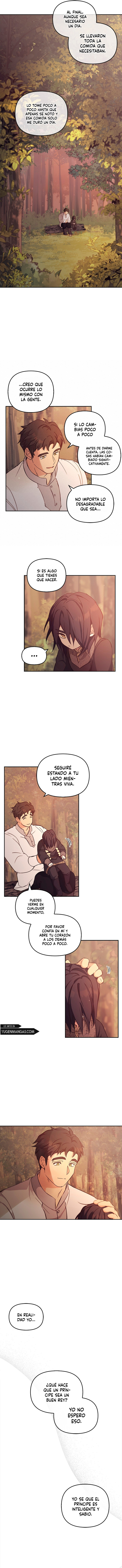 Regas Capítulo 16 - Page 9