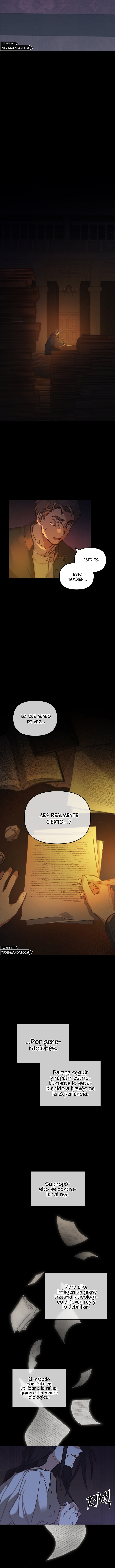 Regas Capítulo 19 - Page 10