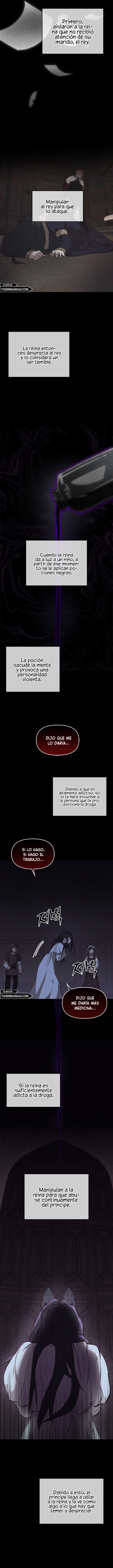 Regas Capítulo 19 - Page 11