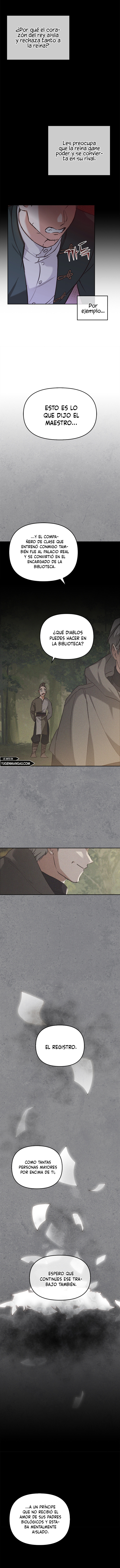 Regas Capítulo 19 - Page 12
