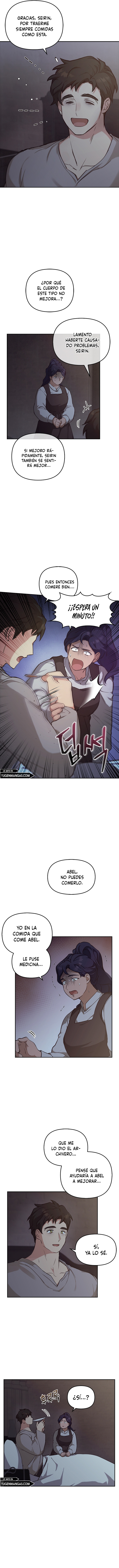 Regas Capítulo 19 - Page 4