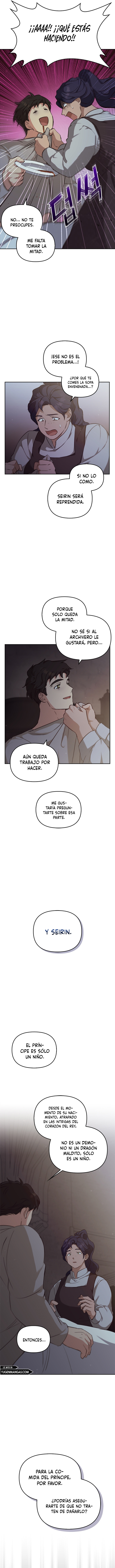 Regas Capítulo 19 - Page 5