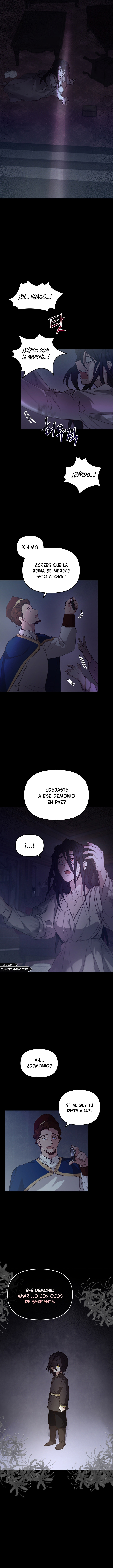 Regas Capítulo 19 - Page 8