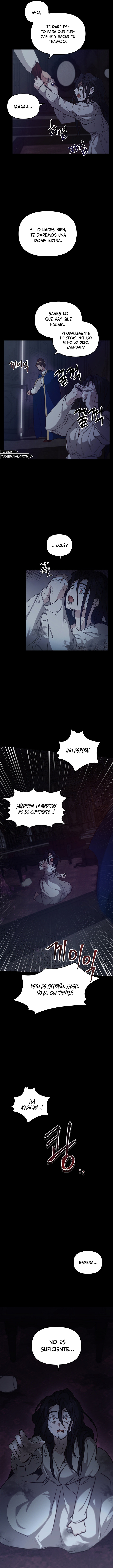 Regas Capítulo 19 - Page 9