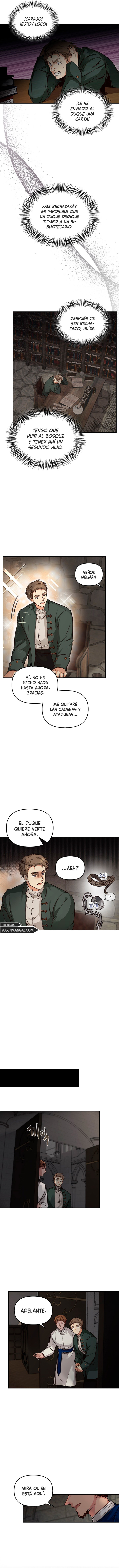 Regas Capítulo 2 - Page 10