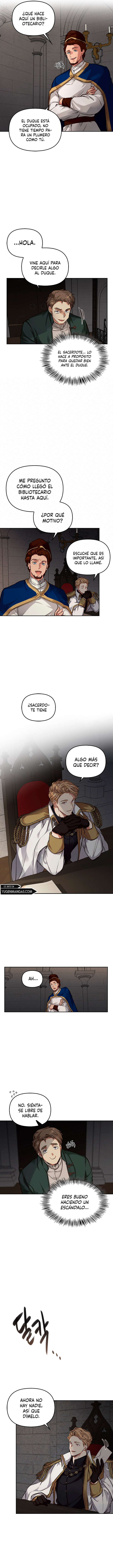 Regas Capítulo 2 - Page 11