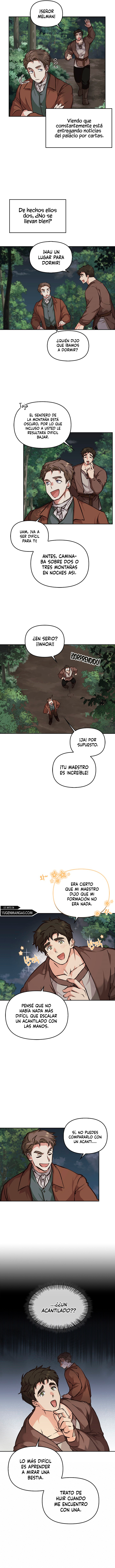 Regas Capítulo 2 - Page 2