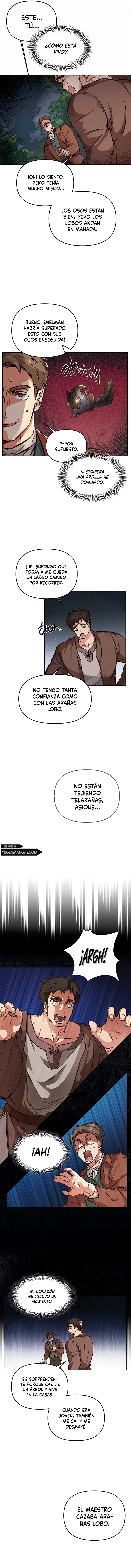 Regas Capítulo 2 - Page 3