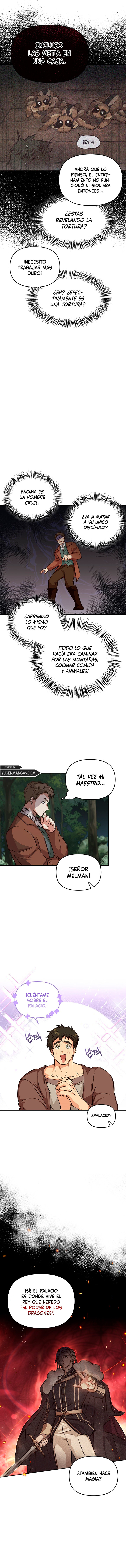 Regas Capítulo 2 - Page 4