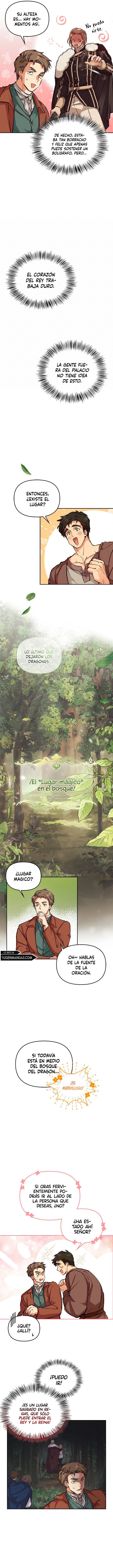 Regas Capítulo 2 - Page 5
