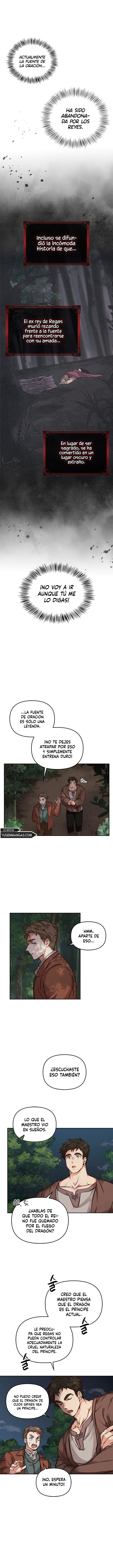 Regas Capítulo 2 - Page 6