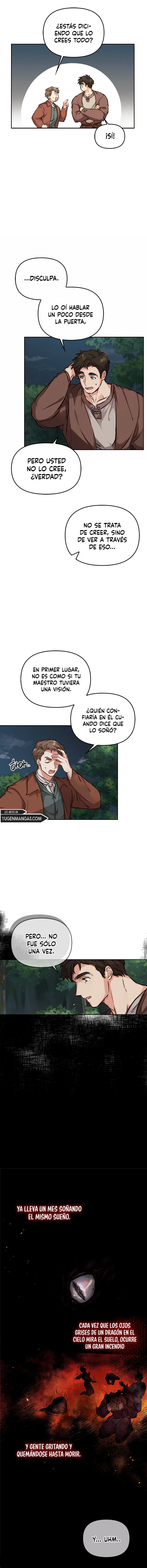 Regas Capítulo 2 - Page 7