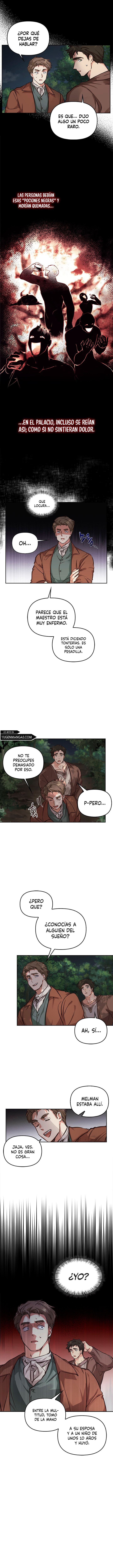 Regas Capítulo 2 - Page 8