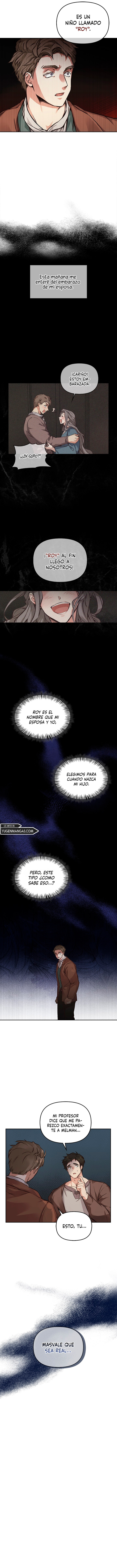 Regas Capítulo 2 - Page 9