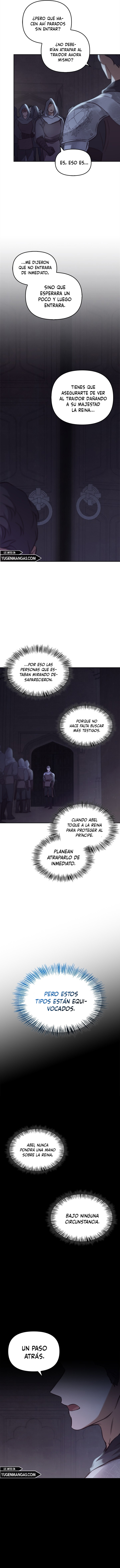 Regas Capítulo 20 - Page 10