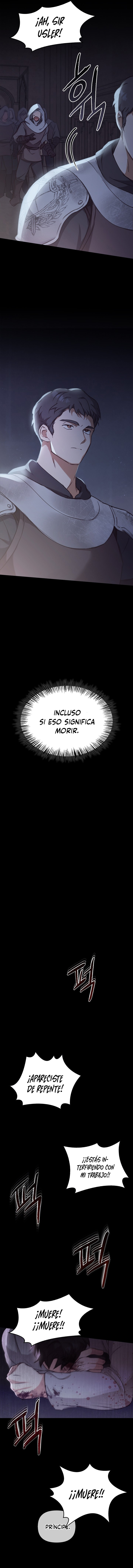 Regas Capítulo 20 - Page 11