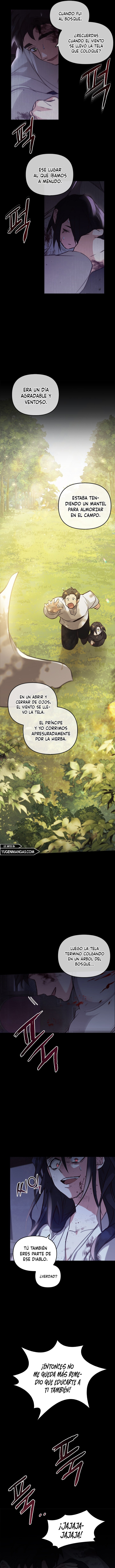 Regas Capítulo 20 - Page 12