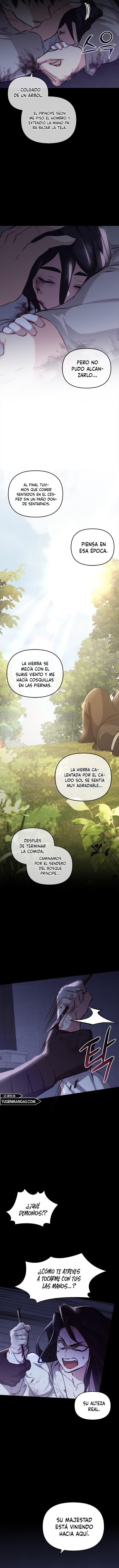 Regas Capítulo 20 - Page 13