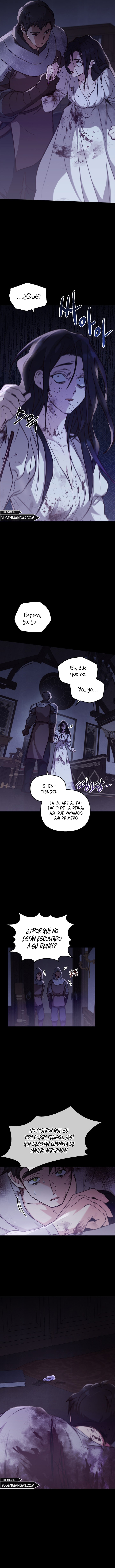 Regas Capítulo 20 - Page 14