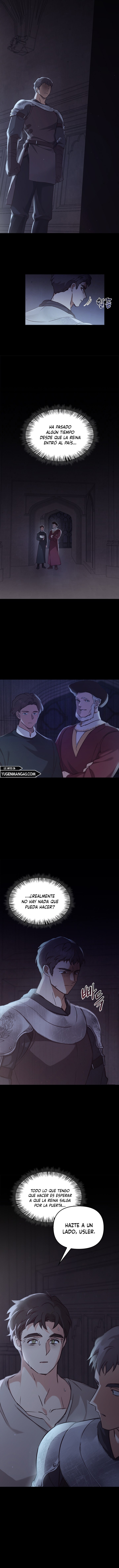 Regas Capítulo 20 - Page 3