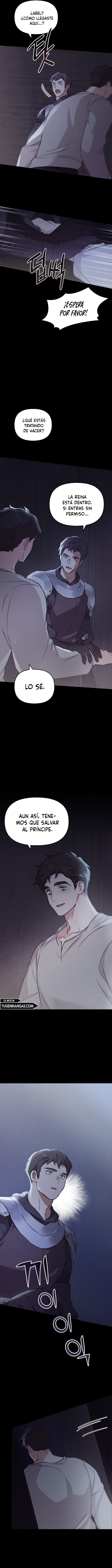 Regas Capítulo 20 - Page 4