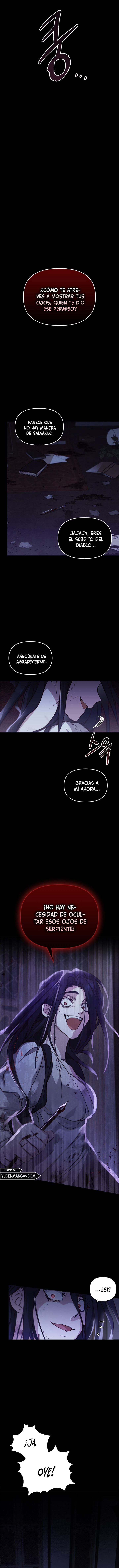 Regas Capítulo 20 - Page 5