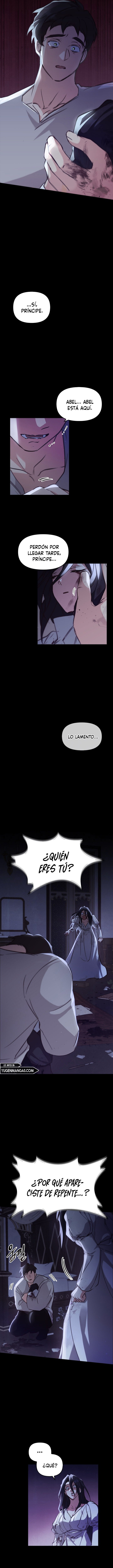 Regas Capítulo 20 - Page 7