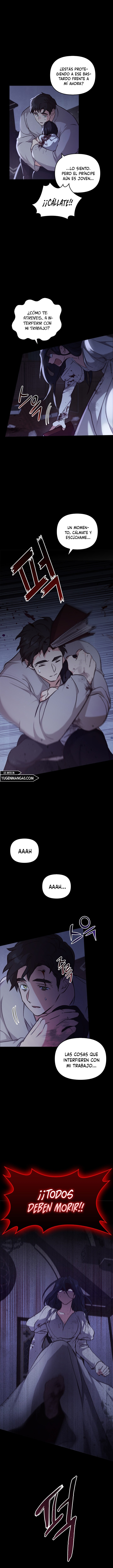 Regas Capítulo 20 - Page 8