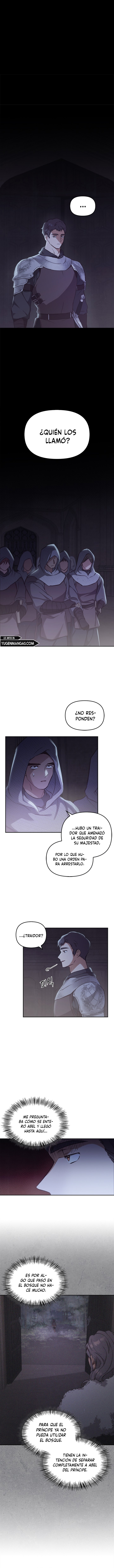 Regas Capítulo 20 - Page 9