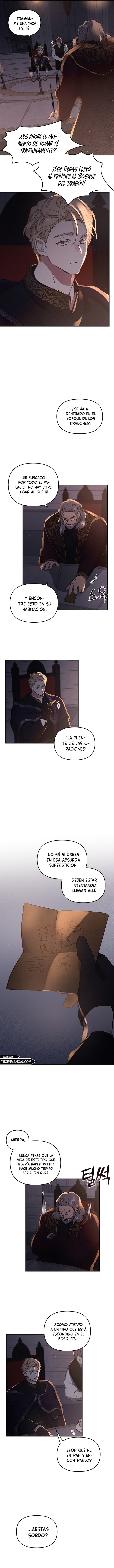 Regas Capítulo 21 - Page 12