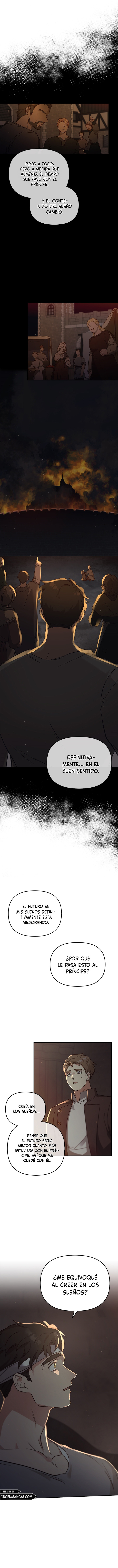 Regas Capítulo 21 - Page 4