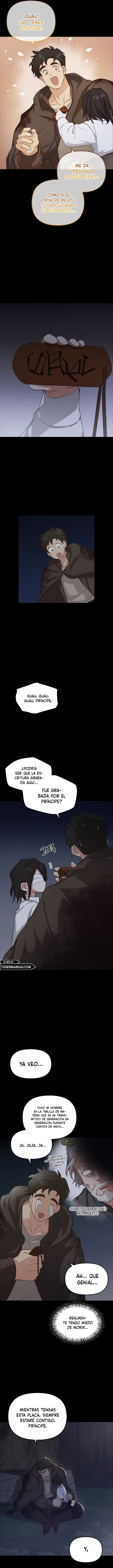 Regas Capítulo 22 - Page 10