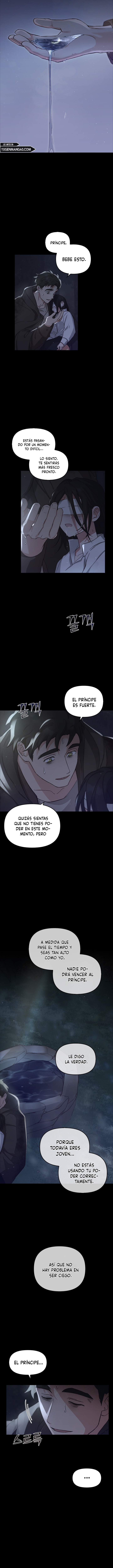 Regas Capítulo 22 - Page 6